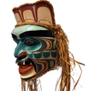 Randy Stiglitz Komokwa Mask