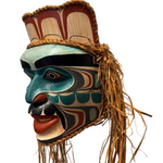 Randy Stiglitz Komokwa Mask