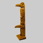 Henry Venn Robertson Totem