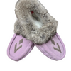 Tipi Moccasins