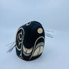 Rodney Smith Seal Heads - Rodney Smith - Hand Carving - House of Himwitsa Art Gallery