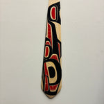 Cecilia Adams 4' 7.5'' Paddle Salmon