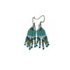 Beaded Earring Girls just want to have Fun -  - Beaded Earrings - House of Himwitsa Art Gallery