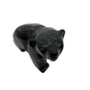 Johnny Papigatuk Bear -  - Serpentine - House of Himwitsa Art Gallery