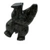 Isacie Petaulassie Dancing and Diving Bear (4 Ways) -  - Serpentine - House of Himwitsa Art Gallery