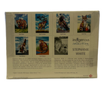 Box Cards Stephanie White -  - Art Card - House of Himwitsa Art Gallery