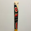 Cecilia Adams 4' 7.5'' Paddle Salmon