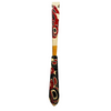 Cecilia Adams Paddle Bear design