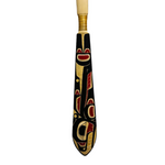 Randy Adams Paddle  Wolf Sea Hunter A
