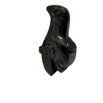 Totem Knight Killer Whale -  - Totems - House of Himwitsa Art Gallery