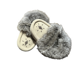 Kids Moccasins -  - Moccasin - House of Himwitsa Art Gallery