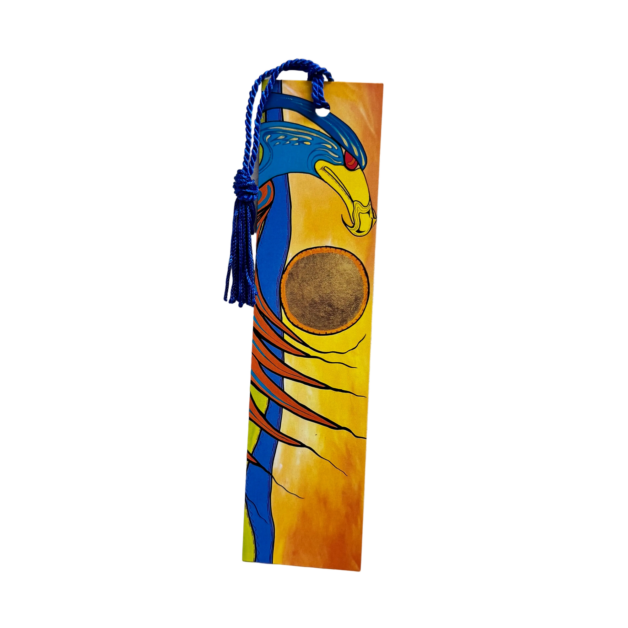 Bookmark Angela Wiggins Soar