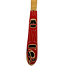 Cecilia Adams Paddle Raven