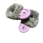 Kids Moccasins -  - Moccasin - House of Himwitsa Art Gallery