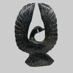 Johnnysa Mathewsie Goose 22518 -  - Serpentine - House of Himwitsa Art Gallery