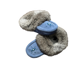 Kids Moccasins -  - Moccasin - House of Himwitsa Art Gallery