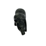 Joannie Raggie Walking Bear -  - Serpentine - House of Himwitsa Art Gallery