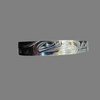 Corrine Hunt Silver Bracelet Three Eagles -  - Silver Bracelet - House of Himwitsa Art Gallery