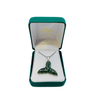 1'' Jade Whale Tail -  - Jade - House of Himwitsa Art Gallery