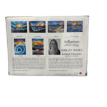 Box Cards Shelley Davies Coastal Moments -  - Art Card - House of Himwitsa Art Gallery