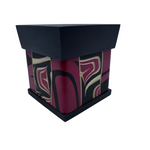 James Michels Bentwood Box Eagle C