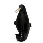 Johnny Kilabuk Walrus -  - Serpentine - House of Himwitsa Art Gallery