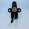 Rodney Smith Spy Hop Orca - Rodney Smith - Hand Carving - House of Himwitsa Art Gallery