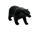 Tim Pee Walking Bear -  - Serpentine - House of Himwitsa Art Gallery