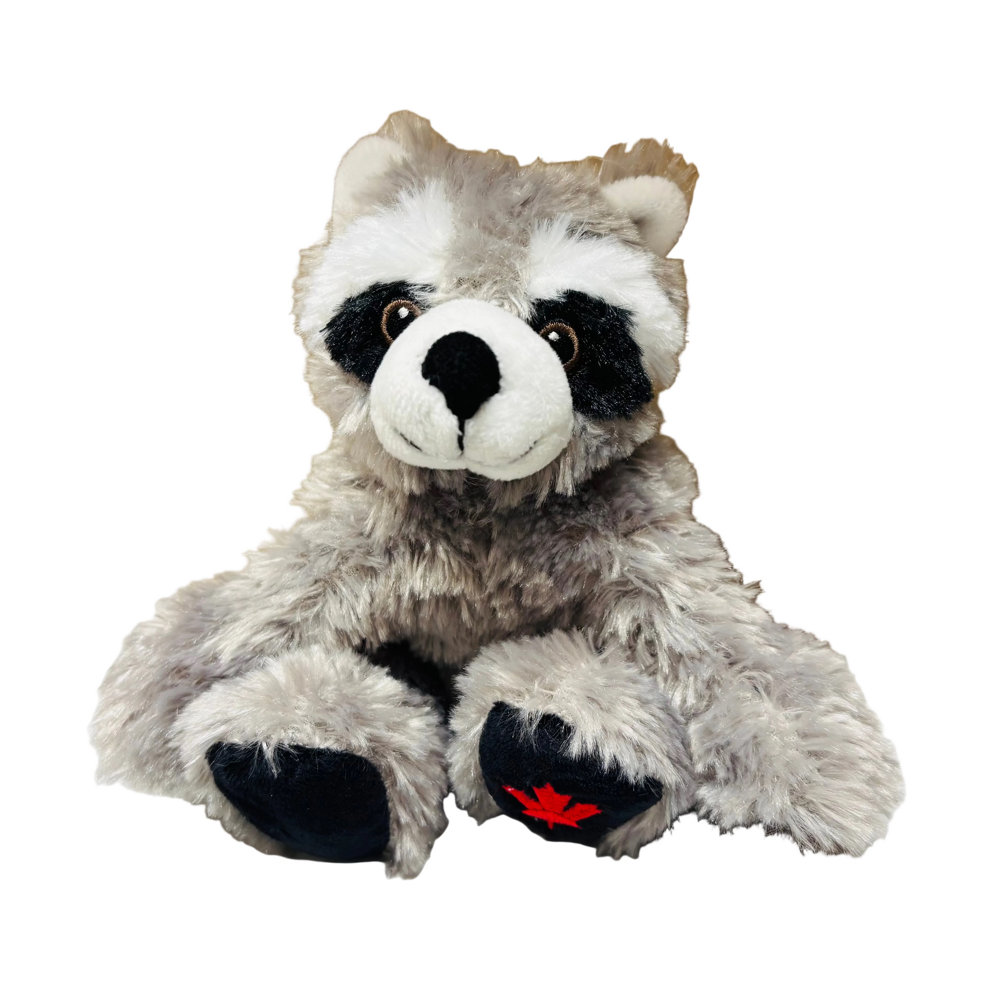 7'' MapleFoot  Raccoon