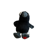Stuffed Animal Key Chain/Zipper Pull -  - stuffed animals - House of Himwitsa Art Gallery