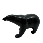 Tim Pee Walking Bear -  - Serpentine - House of Himwitsa Art Gallery