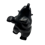 Johnny Popigatuk Dancing Bear -  - Serpentine - House of Himwitsa Art Gallery