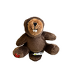 Stuffed Animal Key Chain/Zipper Pull