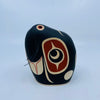 Rodney Smith Seal Heads - Rodney Smith - Hand Carving - House of Himwitsa Art Gallery