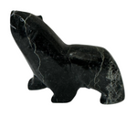 Malito Akesuk Walking Bear -  - Serpentine - House of Himwitsa Art Gallery