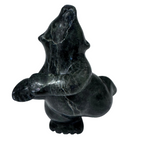 Markoosie Papigatuk Dancing Bear 22963