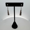 Gilbert Pat Earrings Mini Triangle