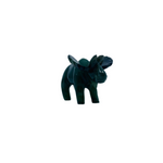 Jade Moose 1 1/2" - Dan Lee -  - House of Himwitsa Art Gallery