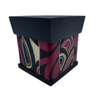 James Michels Bentwood Box Eagle C