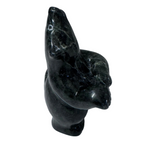 Markoosie Papigatuk Dancing Bear 22963