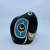 Rodney Smith Seal Heads - Rodney Smith - Hand Carving - House of Himwitsa Art Gallery
