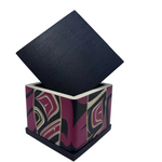 James Michels Bentwood Box Eagle C