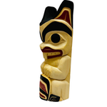 Randy Adams 12" Totem Beaver