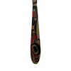 Cecilia Adams 3'2 Paddle Wolf
