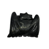 Joanasie Manning Owl -  - Serpentine - House of Himwitsa Art Gallery