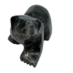 Malito Akesuk Walking Bear -  - Serpentine - House of Himwitsa Art Gallery