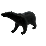 Tim Pee Walking Bear 20776 -  - Serpentine - House of Himwitsa Art Gallery