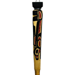 Randy Adams Paddle  Wolf Sea Hunter A