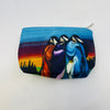 ASSORTED CANVAS COIN PURSES -  - Purse - House of Himwitsa Art Gallery