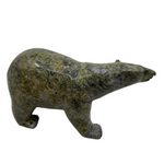 Tim Pee Walking Bear -  - Serpentine - House of Himwitsa Art Gallery